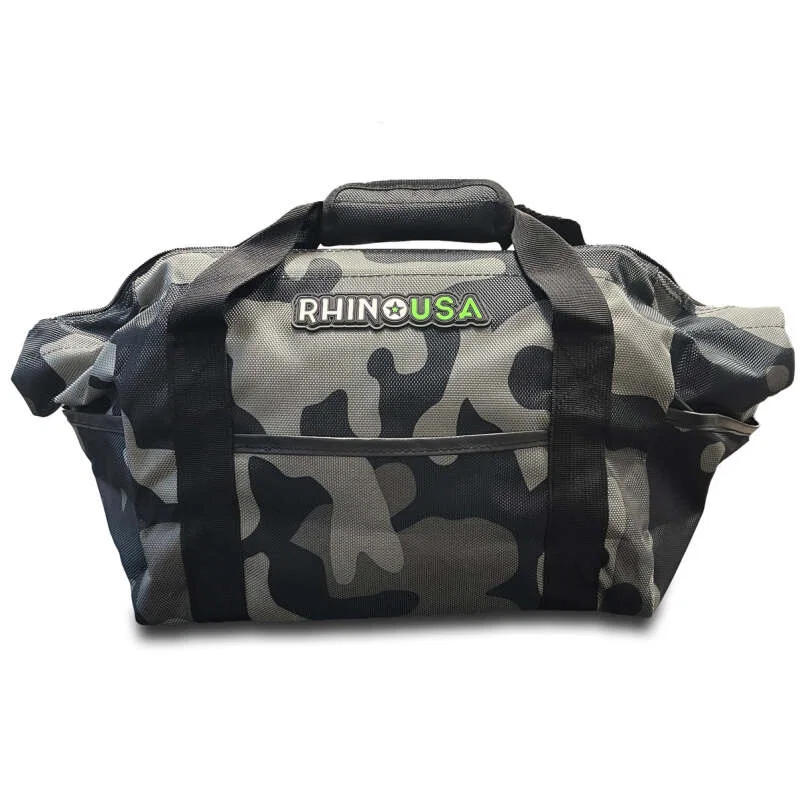 Rhino USA RNO-COMBOBAG-CAMO, Recovery Bag (Camo)