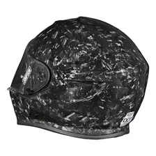 Ghost Bandit Helmet - Forged Carbon - Double Extra Large image 7