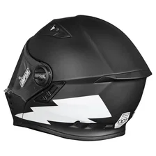 Mod Bandit Helmet - Limited Edition Lucifer - Double Extra Large image 4