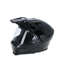 Journey Bandit Helmet - Carbon - Medium image 8