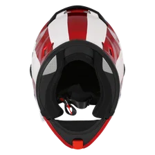 Mod Bandit Helmet - Future Glory - Double Extra Large image 9