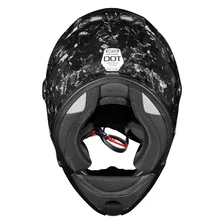 Mod Bandit Helmet - Forged Carbon - Double Extra Large image 6