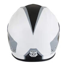 Ghost Bandit Helmet - Wraith - Large image 5