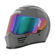 Speed Bandit Helmet - Armor - Double Extra Large image 8