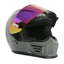 Speed Bandit Helmet - Armor - Double Extra Large image 11