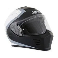 Ghost Bandit Helmet - Wraith - Large image 3