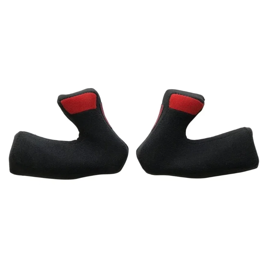 M50 Cheek Pad 40MM XS/S/M