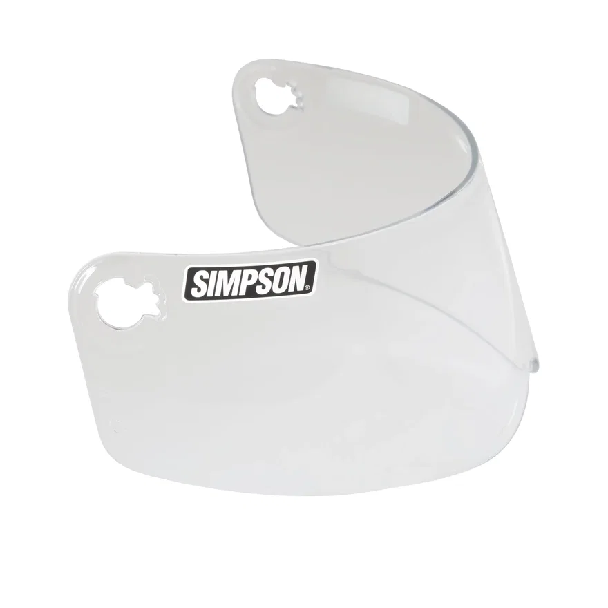 Helmet Replacement Shields - Fits M/2X-Large Outlaw Bandit