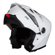 Journey Bandit Helmet - White - Medium image 7
