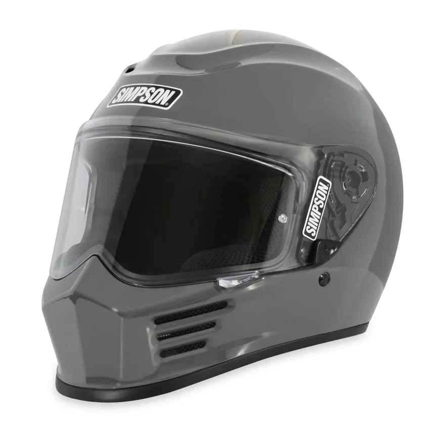 Speed Bandit Helmet - Armor - Double Extra Large