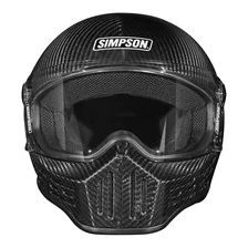 M30 Bandit Helmet - Carbon - Extra Small image 2