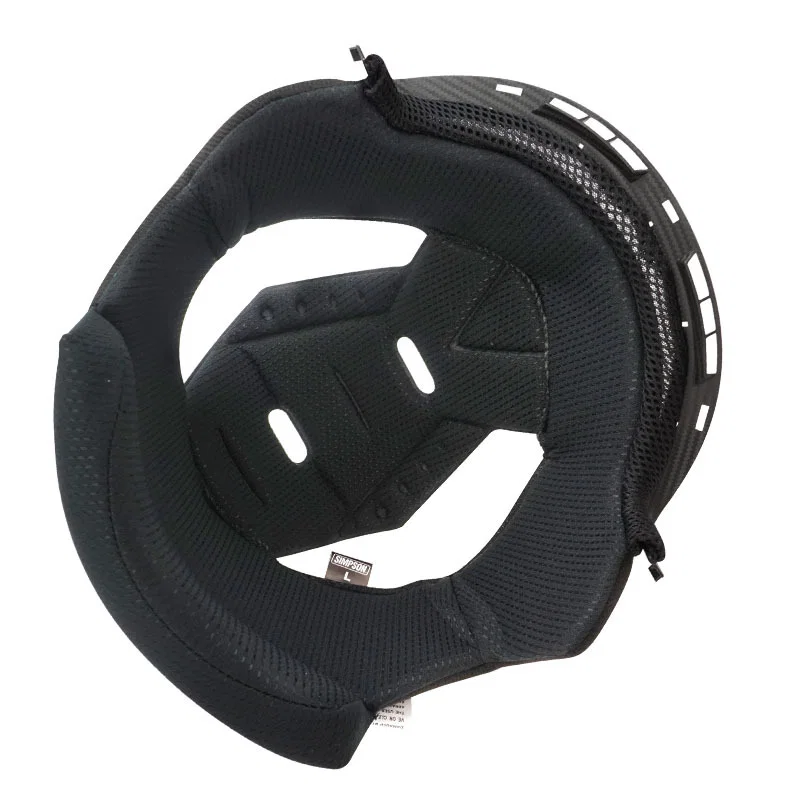 GHOST BANDIT FIT PAD LARGE