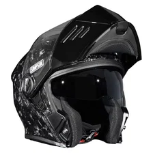 Mod Bandit Helmet - Forged Carbon - Double Extra Large image 5
