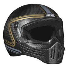 M30 Bandit Helmet - Carbon Slipline - Medium image 3