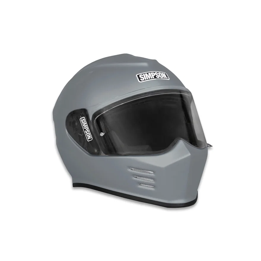 Ghost Bandit Helmet - Armor - Medium