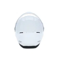 Journey Bandit Helmet - White - Medium image 2