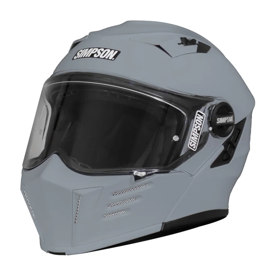 Mod Bandit Helmet - Armor - Double Extra Large