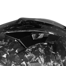 Mod Bandit Helmet - Forged Carbon - Double Extra Large image 7