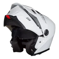 Journey Bandit Helmet - White - Medium image 6