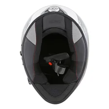 Ghost Bandit Helmet - Wraith - Large image 12