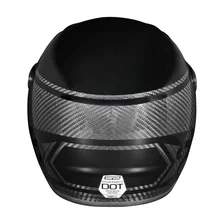 Outlaw Bandit 3.0 Helmet - Unknown Industries - Small image 4