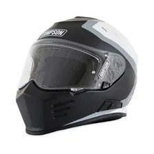 Ghost Bandit Helmet - Wraith - Large image 6