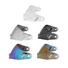 Helmet Replacement Shields - Fits Journey/Xcursion image 4