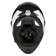 Mod Bandit Helmet - Limited Edition Lucifer - Double Extra Large image 6