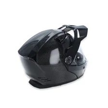 Journey Bandit Helmet - Carbon - Medium image 7