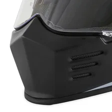 Ghost Bandit Helmet - Wraith - Large image 10