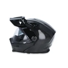 Journey Bandit Helmet - Carbon - Medium image 9