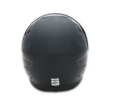 Ghost Bandit Helmet - Black - Extra Large image 5
