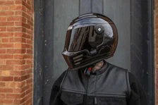 Outlaw Bandit 3.0 Helmet - Unknown Industries - Small image 7