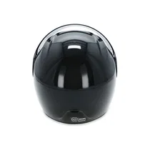 Speed Bandit Helmet - Black - Quad Extra Large image 4