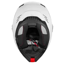 Journey Bandit Helmet - White - Medium image 11