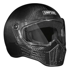 M30 Bandit Helmet - Carbon - Extra Small image 3