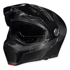 Journey Bandit Helmet - Carbon - Medium image 3
