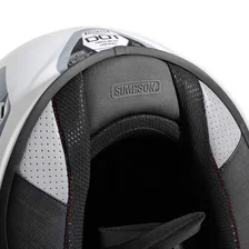 Ghost Bandit Helmet - Wraith - Large image 9