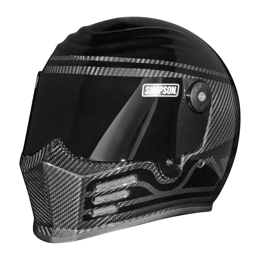 Outlaw Bandit 3.0 Helmet - Unknown Industries - Small