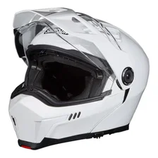 Journey Bandit Helmet - White - Medium image 5