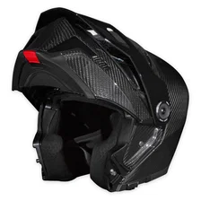 Journey Bandit Helmet - Carbon - Medium image 5