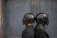 Outlaw Bandit 3.0 Helmet - Unknown Industries - Small image 8
