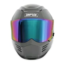 Speed Bandit Helmet - Armor - Double Extra Large image 9