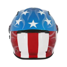Mod Bandit Helmet - Future Glory - Double Extra Large image 8