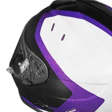 Ghost Bandit Helmet - Royal - Medium image 12