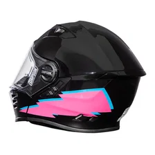 Mod Bandit Helmet - Limited Edition Radical - Double Extra Large image 5