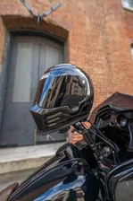 Outlaw Bandit 3.0 Helmet - Unknown Industries - Small image 9