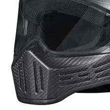 M30 Bandit Helmet - Carbon - Extra Small image 6