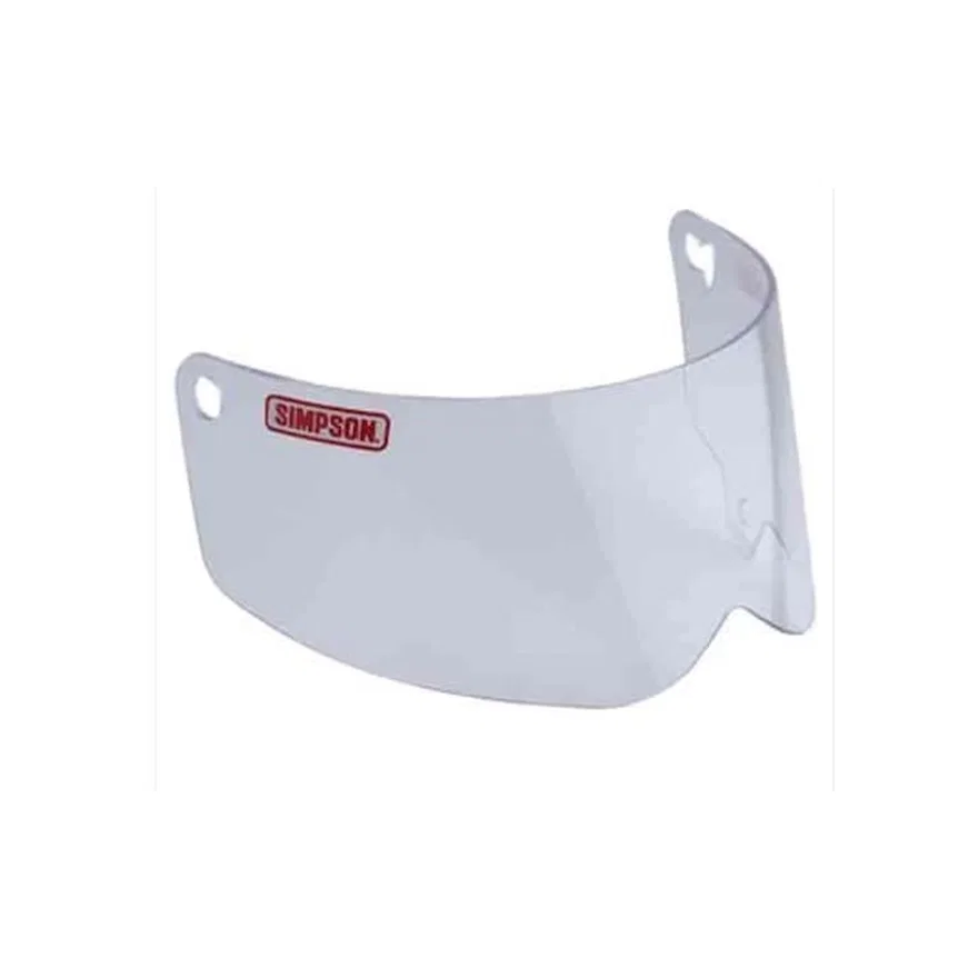 Helmet Replacement Shields - Fits M/Large Outlaw Bandit