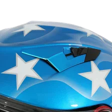 Mod Bandit Helmet - Future Glory - Double Extra Large image 12